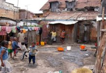 Changement climatique : Plus de 2 millions de Sénégalais menacés de pauvreté d’ici à 2050, selon un rapport de la Banque mondiale