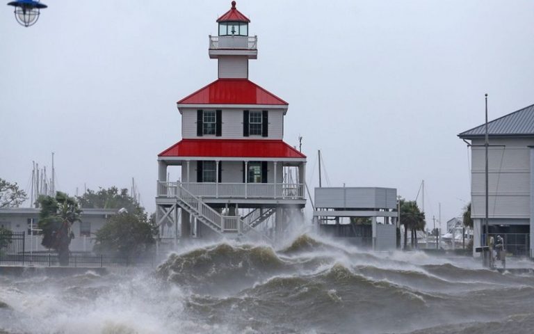 La production pétrolière dans le golfe du Mexique affectée l’ouragan Ida