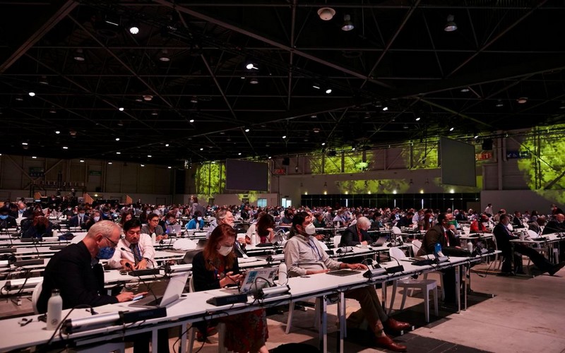 Le Congrès mondial de l’UICN se conclut par un appel à une reprise post-pandémie fondée sur la nature