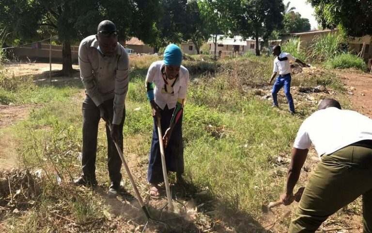 Le continent africain voit l’agroécologie comme un secteur en devenir
