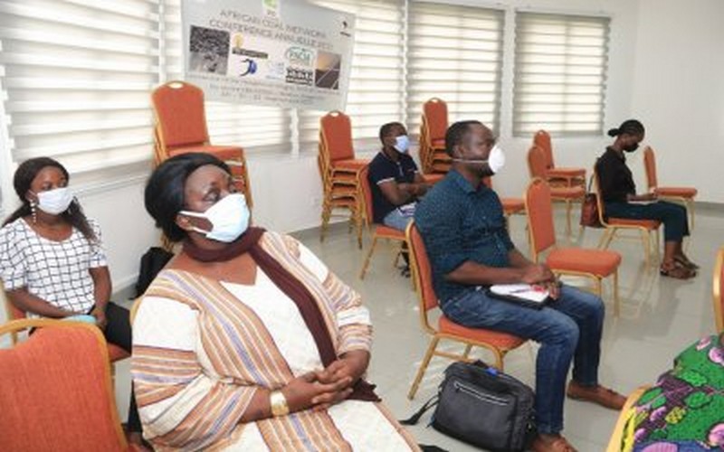 Le président de l’ONG 350 Côte d’Ivoire invite les ivoiriens à consommer les énergies renouvelables