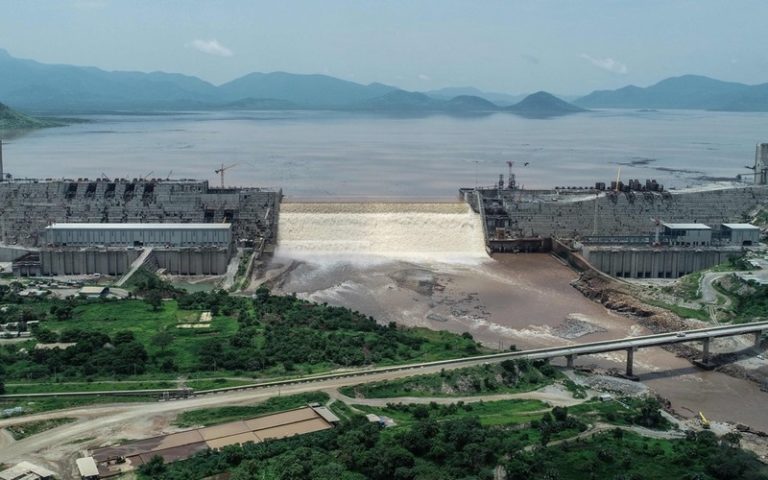 Les Nations unies invitent à reprendre les négociations sur le GERD pour un accord contraignant