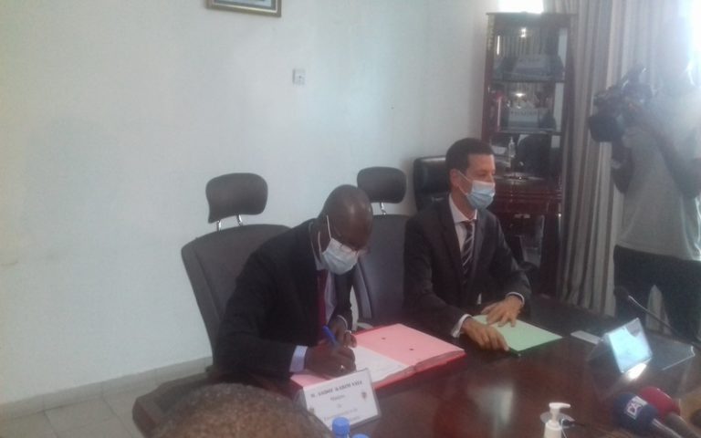 Le Sénégal mise sur l’initiative « Deep Decarbonization Pathways » pour atteindre les trajectoires de développement sobres en carbone