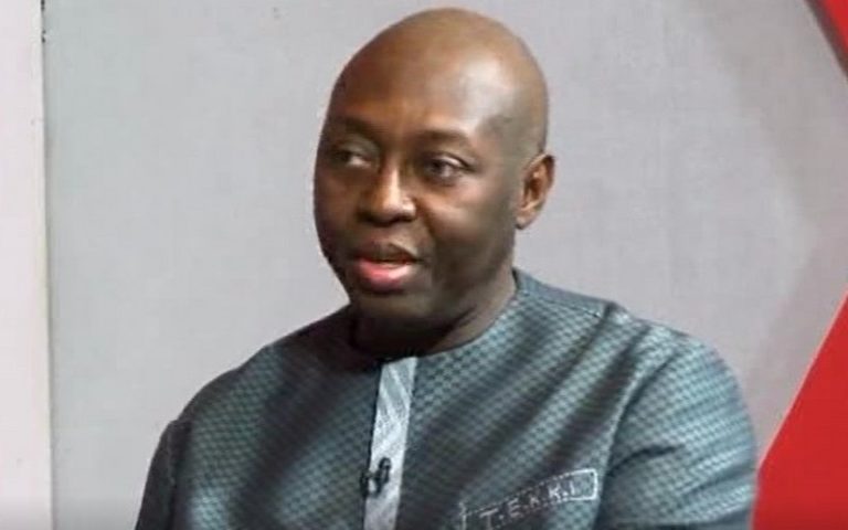 Mamadou Lamine Diallo accuse Macky Sall d’aggraver la pauvreté au Sénégal