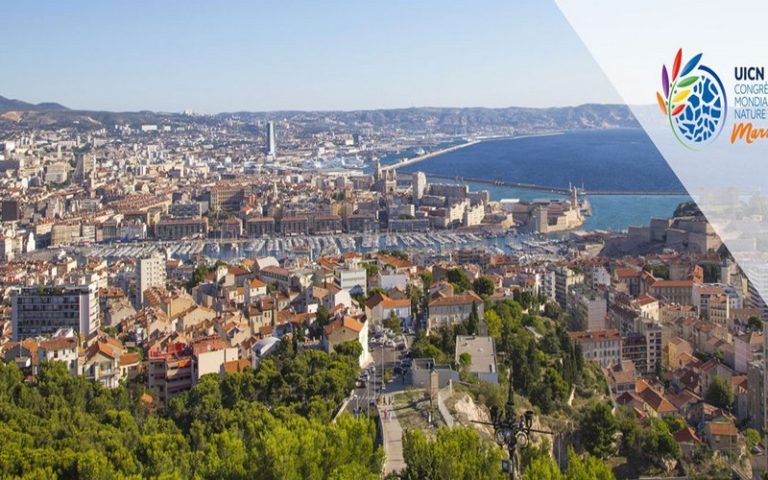Préservation de la biodiversité : La France abrite le congrès mondial de la nature de l’UICN