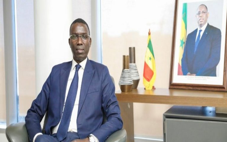 Sénégal : Le centre de formation professionnelle en aviculture opérationnel dès la rentrée prochaine