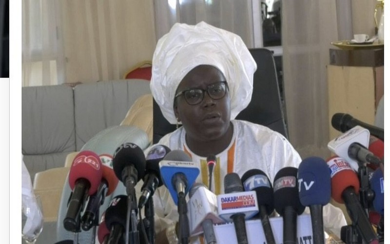 Une réunion du conseil national de la consommation pour stopper la flambée des prix des denrées de première nécessité au Sénégal