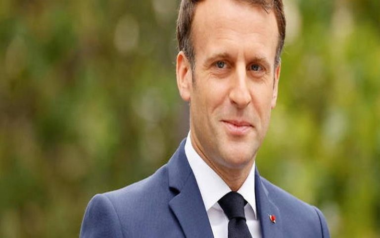 Vers la tenue d’un sommet « One Ocean » fin 2021 ou début 2022 en France