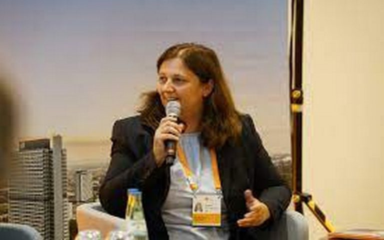 Zita Sebesvari mise sur la coopération internationale renforcée pour la protection de la couche d&rsquo;ozone