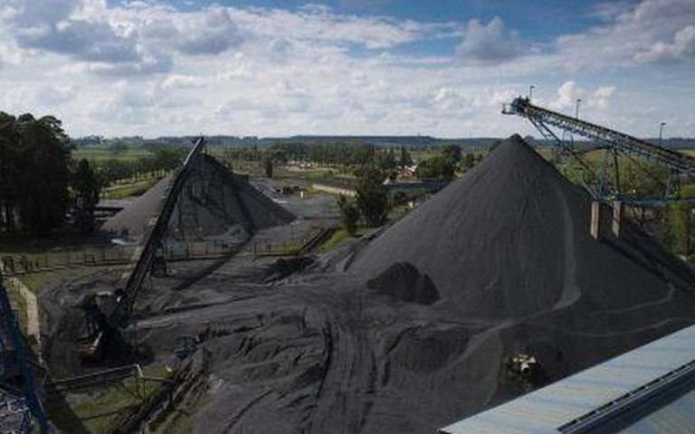 COP 26 – accompagnement de l’Afrique du Sud à sortir du charbon : Les pays développés proposent 5 milliards $ au pays africain