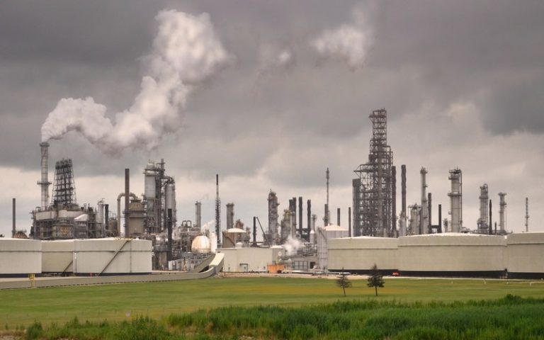 Climat : Les Nations unies s’inquiètent des prévisions de production d’énergies fossiles et sonnent l’alerte