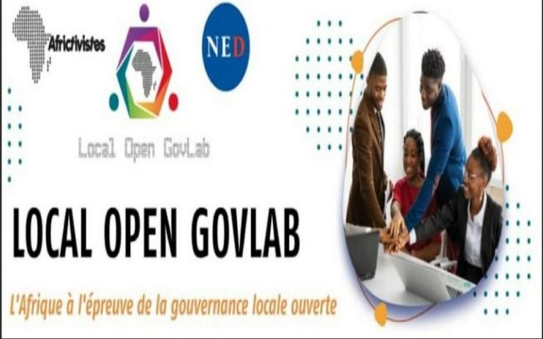 Comment AfricTivistes a engagé sept communes d’Afrique dans la gouvernance ouverte ?