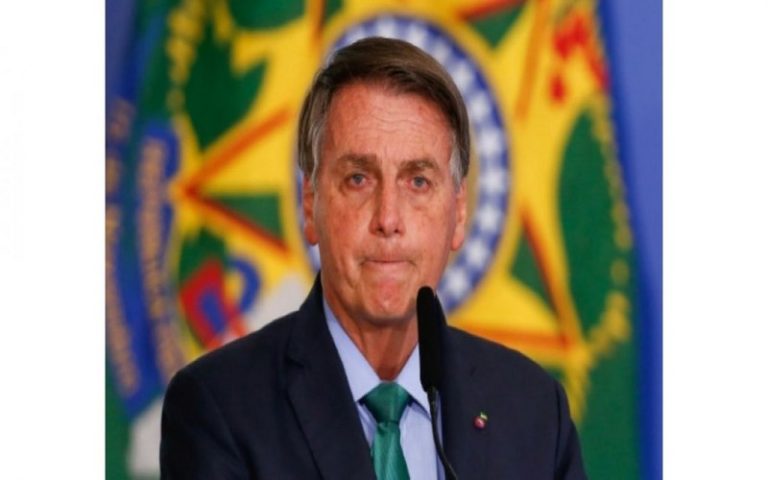 Déforestation au Brésil : Jair Bolsonaro trainé en justice pour « crime contre l’humanité »