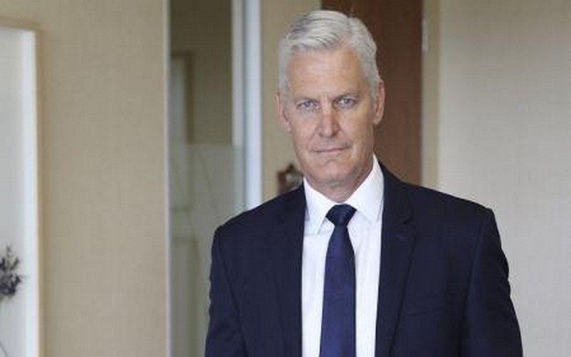 Eskom devrait s’adapter à l’évolution du secteur énergétique en Afrique du Sud, estime André de Ruyter