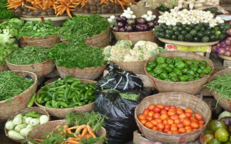 Journée mondiale de l’alimentation : Le nouvel élan au profit des systèmes agroalimentaires à l’honneur
