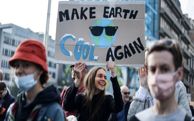 L’OMS alerte sur les effets dévastateurs du réchauffement climatique sur la santé des êtres humains