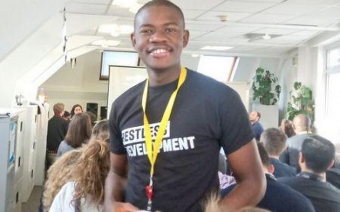 Martin Masiya s’engage pour une fourniture d’énergie solaire dans les zones rurales du Malawi