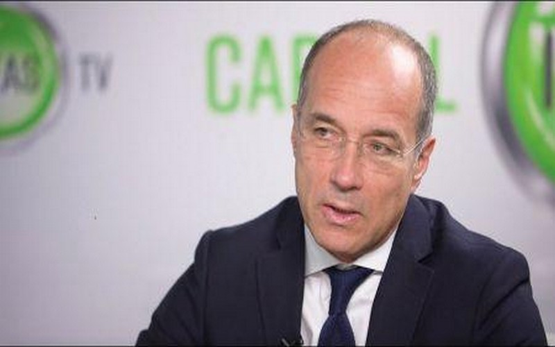 Pour Neo Performance Materials, la pérennité de l’industrie des terres rares dépend de l’augmentation de la production