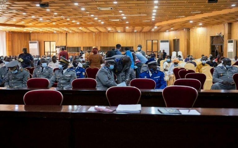 RDC : Félix Tshisekédi demande la suspension de tous les contrats « douteux » en matière de concessions forestières