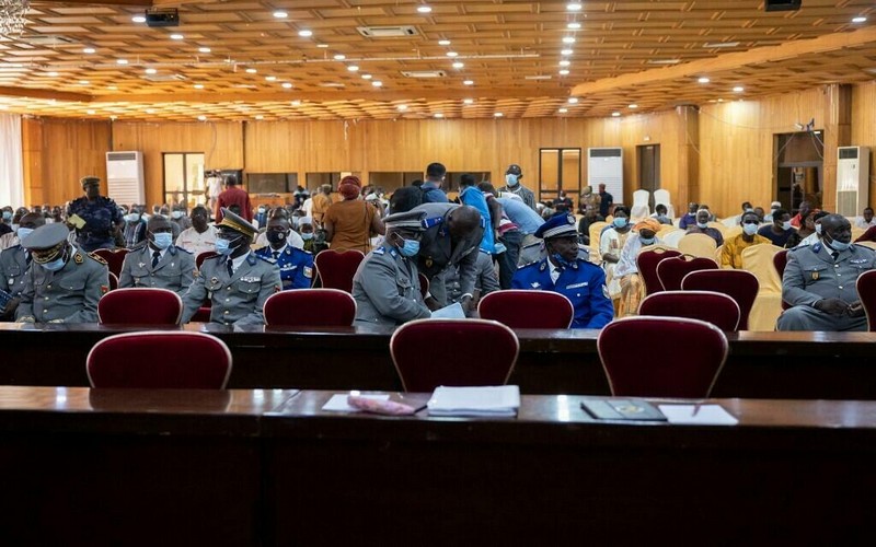 RDC : Félix Tshisekédi demande la suspension de tous les contrats « douteux » en matière de concessions forestières