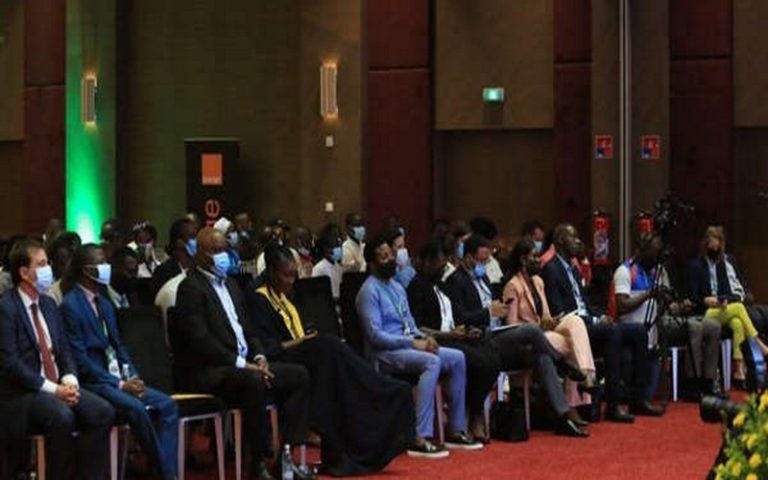 Salon de l’énergie : Des experts partagent à Abidjan leurs expériences sur l’efficacité énergétique