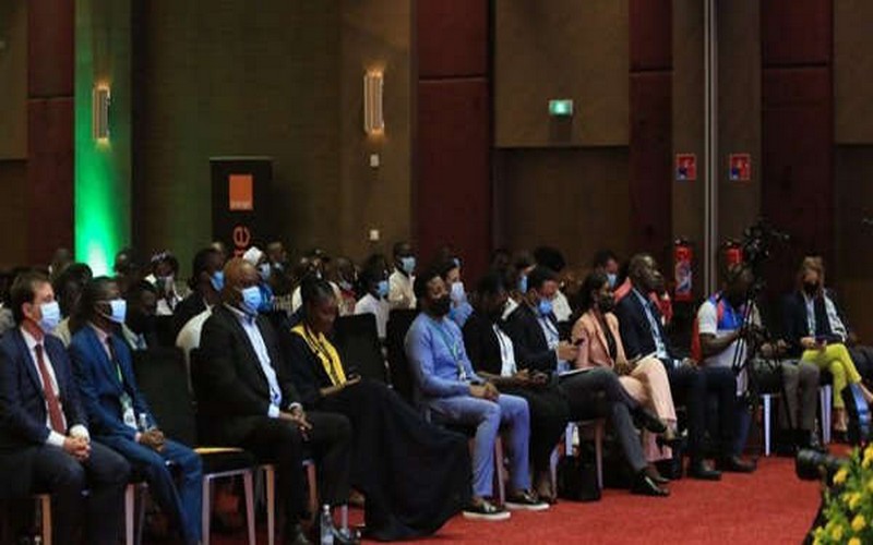 Salon de l’énergie : Des experts partagent à Abidjan leurs expériences sur l’efficacité énergétique