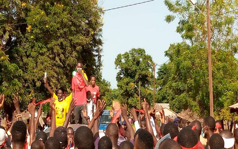 Sénégal – Pakour : Choisira-t-on de sacrifier la forêt à l’autel du seul profit économique ?