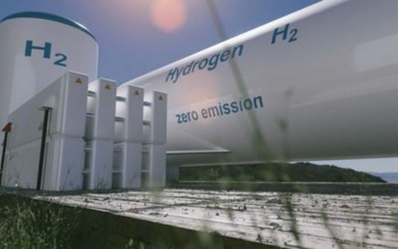 Vers le développement d’un projet d’hydrogène vert de 10 GW en Mauritanie