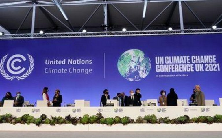 1 milliard de personnes pourraient bénéficier de l’énergie renouvelable grâce à la création d’une alliance à Glasgow