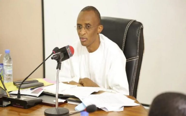 Sénégal : La révision des codes de l’urbanisme et de la construction prendra en charge les transformations affectant l’espace urbain, selon Abdoulaye Sow