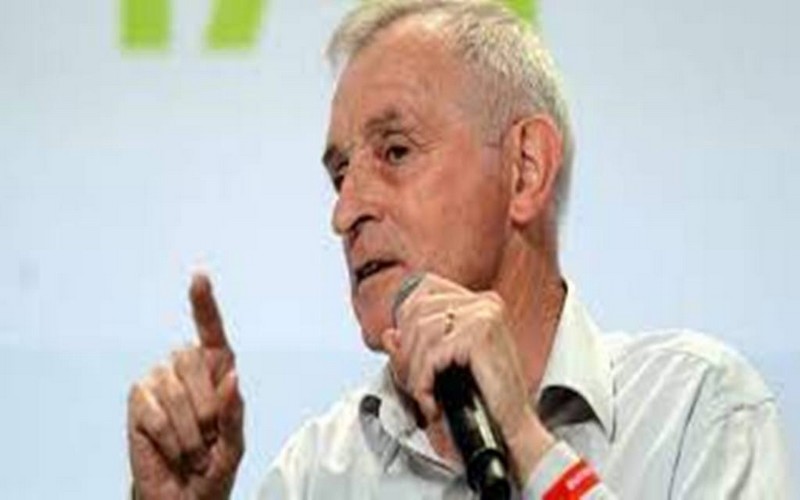 COP26 : « Les émissions vont augmenter de 15% d’ici à 2030, c’est inacceptable », alerte Jean Jouzel