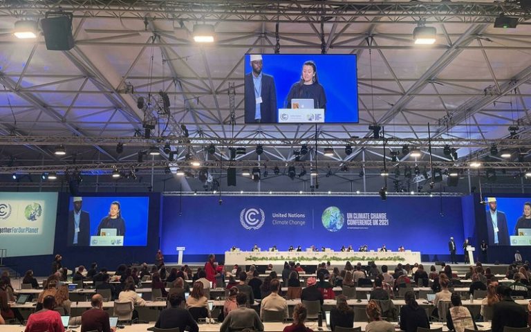 COP26 : Les négociateurs butent sur trois points principaux, la société civile accentue la pression