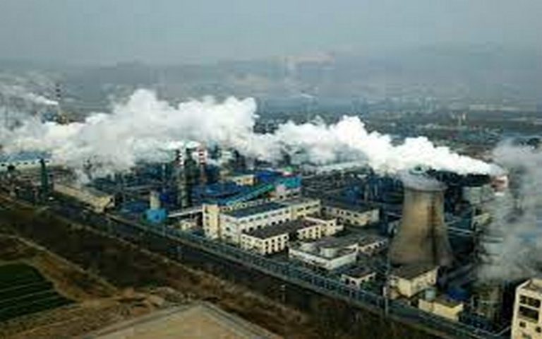 COP26 : accord sur le charbon, principal facteur du changement climatique