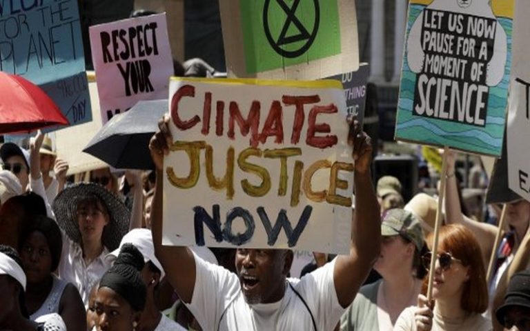 L’Afrique mise sur la solidarité internationale pour réussir la COP26
