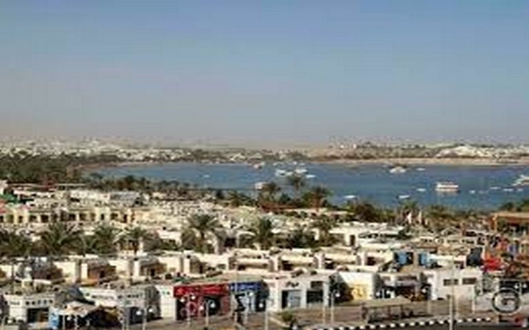 L’Égypte, un des pays les plus menacés par le changement climatique va accueillir la COP27