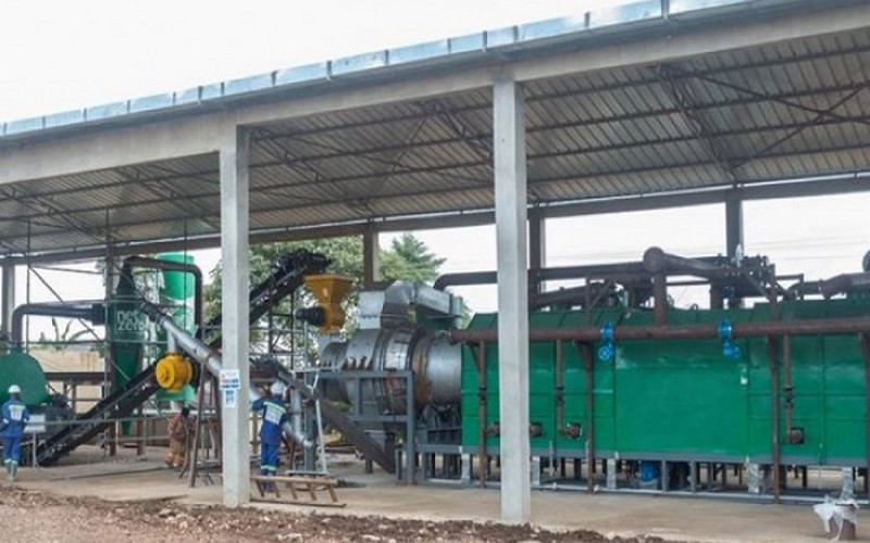 Le Cameroun, premier pays à intégrer la production du biochar dans sa stratégie climat