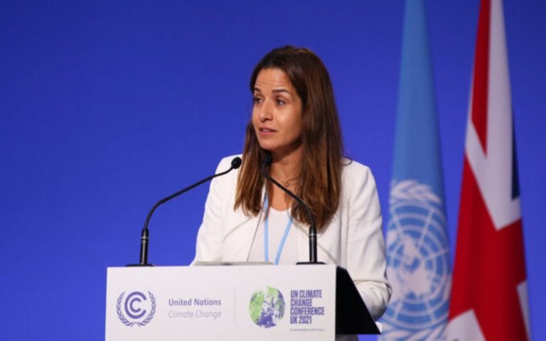 Le Maroc mise sur la transition énergétique pour devenir une base industrielle sobre en carbone et circulaire