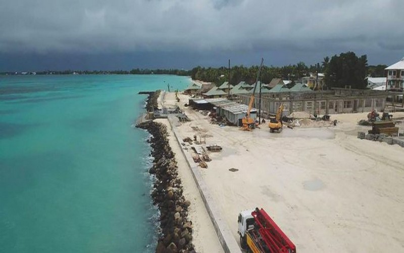 COP26 : Les pays les plus vulnérables exigent l’intensification du financement climatique