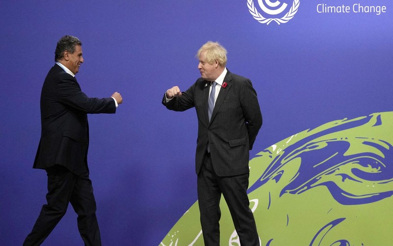 Energies renouvelables : le Maroc vise 60% d’électricité renouvelable d’ici à 2030