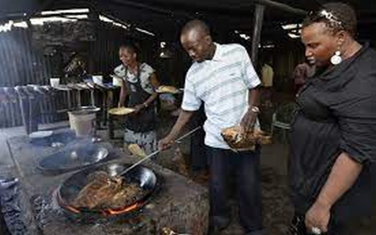 Promotion de modes de cuisson sensibles au climat au Kenya et au Sénégal