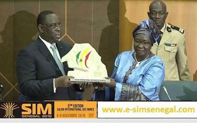 Vers la création d’un Institut national du pétrole et du gaz au Sénégal