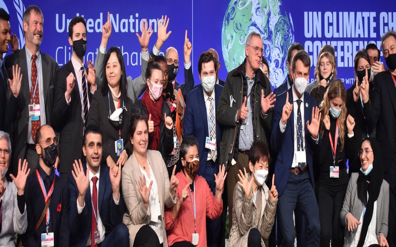 Des experts indépendants de l’ONU invitent à passer des promesses de la COP26 aux actes