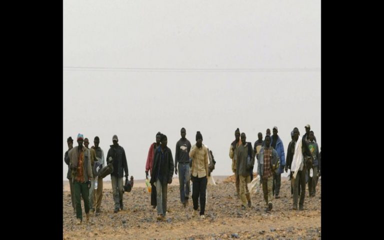 La migration irrégulière au menu d’une mission de la CEDEAO au Niger