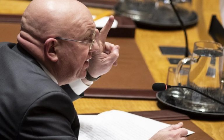 Etablissement d’un lien entre le climat et sécurité internationale : La Russie s’oppose à l’ONU