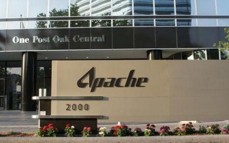Exploration du pétrole et du gaz dans le désert occidental (Egypte) : Apache annonce une enveloppe de 3,5 milliards $
