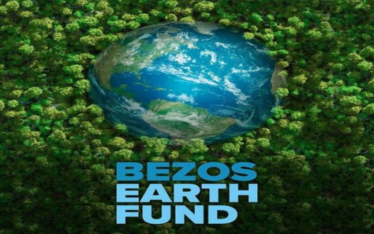 Financements des points chauds de la biodiversité et des puits de carbone : Bezos Earth Fund appuie BirdLife International