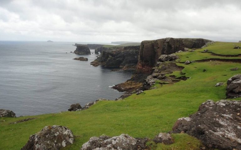Impact climatique : Shell se retire d&rsquo;un projet pétrolier controversé au large des îles Shetland (Royaume-Uni)