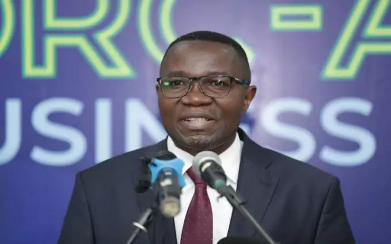 La RDC réitère son intention de fabriquer les batteries au lithium au DRC-Africa Business Forum