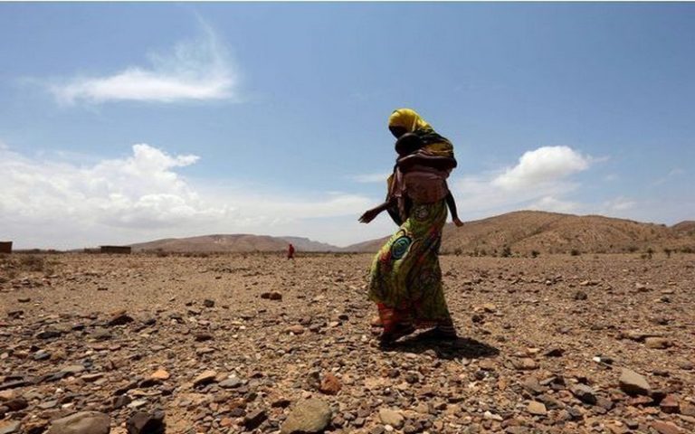 La sécheresse meurtrière force plus de 2 000 Somaliens supplémentaires à l&rsquo;exil en deux jours, selon l’OCHA
