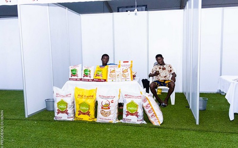 La ville de Parakou (Bénin) abrite la première édition du SIMAA 2021